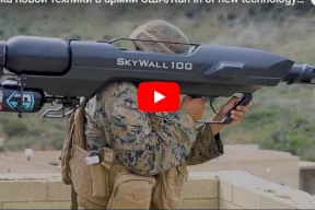 فيديو/ حصص تدريب الجيش الروسي ! 