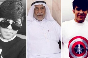 وفاة 7 من أسرة سعودية في حادث مروع
