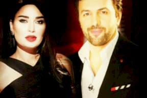 تيم حسن يرّحب بسيرين عبد النور في "الهيبة"... ماذا قال عن الجزء 3؟