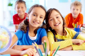 أهمية الصداقة المدرسية وتأثيرها على الطفل