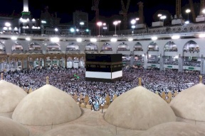 6 مناسك يؤديها الحجاج يوم التروية بمشعر منى