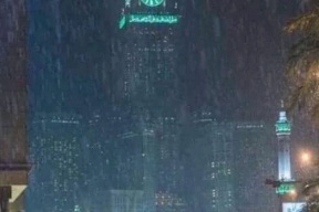 تأجيل تفويج حجاج فلسطين