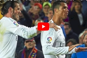 فيديو/ الفرق بين هجوم ريال مدريد الجديد وهجوم ريال مدريد قديماً