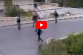 فيديو/ كشف تفاصيل جديدة عن المشتبه الرئيسي في العملية الإرهابية بالاردن