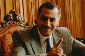 رحيل "عبدالناصر".. فارس الدراما الأردنية