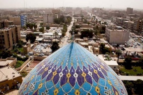 عشرات الجرحى في زلزال قوي هز العراق وإيران