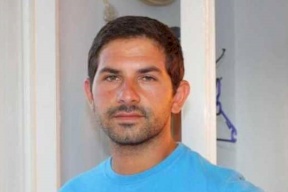 شاب عربي ميت...ينقذ حياة 4 أشخاص