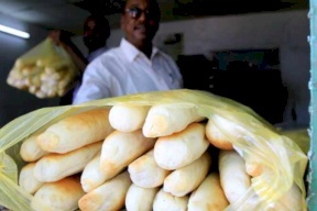 العاصمة السودانية تعاني أزمة خبز جديدة