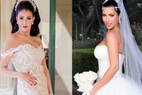 إحداهن تزوجت 6 مرات.. نجمات عربيات وعالميات تزوجن أكثر من مرتين