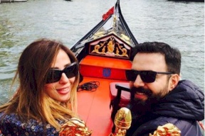 وفاء الكيلاني تنشر صورتها في حضن تيم حسن بعد خبر فقدانها جنينها