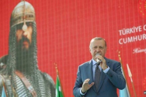 أردوغان: سبب مختلف لتدهور الليرة.. وماذا بعد انهيار تركيا؟