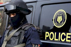 مقتل "إرهابيين" في اشتباكات مع الشرطة المصرية