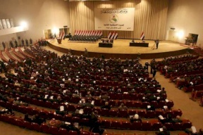الرئيس العراقي يدعو البرلمان الجديد للانعقاد في 3 سبتمبر
