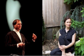 تفاصيل صادمة عن ستيف جوبز.. ترويها ابنته في كتاب مثير