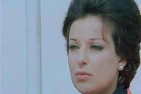 في مقال قبل 44 عاماً.. نجاة الصغيرة: أتمنى الغناء في هذه المدينة الفلسطينية