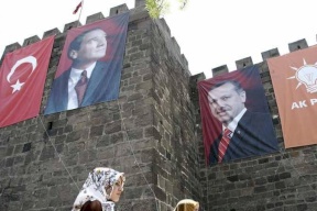 أردوغان ينافس أتاتورك بقرار "غير مسبوق"