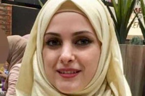 هذه قصة المغدورة رنيم عودة ووالدتها