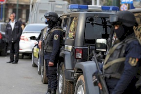 الإعدام لـ6 والمؤبد لاثنين بعد إدانتهم بقتل شرطي بمصر