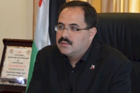 الوزير صيدم يعلن إلغاء امتحان الثانوية العامة للفروع المهنية
