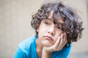 أعراض اضطراب ثنائي القطب عند الأطفال