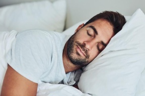 هل تعلم أن راحة البال تنعكس إيجاباً على أحلامك؟