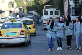 افتتاح العام الدراسي الجديد في كافة محافظات الوطن