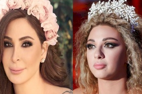 بعد مرض اليسا وميريام فارس... فنانة لبنانية تصاب بجرثومة