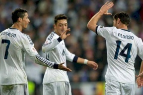 ريال مدريد يستعيد نجمه السابق