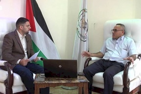 رئيس بلدية تفوح لوطن: سوء إدارة داخل البلدية في التعامل مع ملف المحاجر تاريخياً، وعدادات الكهرباء غير دقيقة، و16 ألف مواطن دون إطفائية أو إسعاف