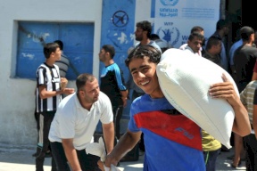 ألمانيا تعتزم زيادة دعمها المالي للأونروا
