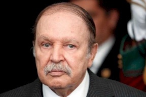الكشف عن الوضع الصحي لــ بوتفليقة