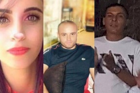 ليلة دامية...مقتل ثلاثة شبان بينهم شاب وخطيبته في الداخل المحتل