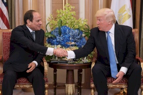 واشنطن تصادق على عودة المساعدات العسكرية لمصر