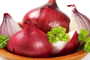 خصائص مدهشة لعصير البصل