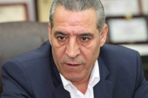 الشيخ: وفد من المخابرات المصرية يصل رام الله