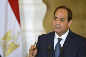 السيسي: الإسلام السياسي استغل فراغ "ثورات الربيع العربي"