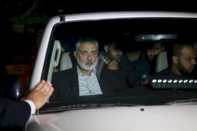 ليبرمان: لا يمكن اغتيال "إسماعيل هنية" خلال 48 ساعة