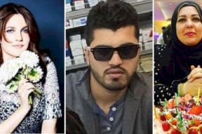 اعتقال قاتل صديقته السورية وأمها لغيرته عليها بإنجلترا