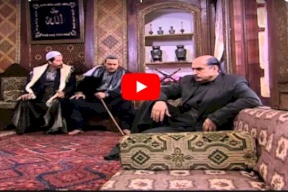 شاهد.. هذا هو السبب الحقيقي لعدم بث باب الحارة الجزء العاشر