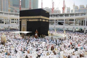تغير على موعد موسم العمرة