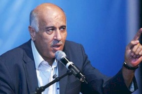 الرجوب: بدأنا بالتحرك ضد قرار الفيفا