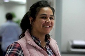 قضية التحرش تتفاعل.. صحافية مصرية تقاضي إعلامياً