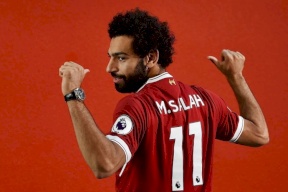 بينهم صلاح.. القائمة النهائية لجائزة أفضل لاعب في العالم