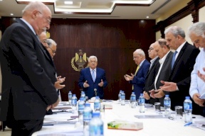 ثلاثة ملفات رئيسية على أجندة اجتماع التنفيذية اليوم