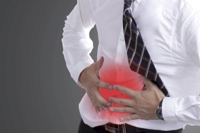 هذه الأعراض تنذر بالتهاب المعدة