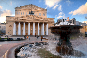 ماهي أكثر مدن العالم إبهارا للمصورين؟