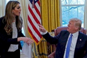 غليان بالبيت الأبيض بسبب مقال نيويورك تايمز