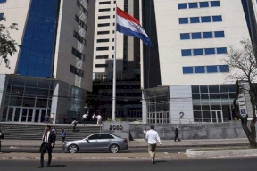واشنطن تضغط على باراغواي لإبقاء سفارتها في القدس المحتلة