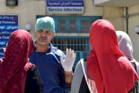 الجزائر تعلن التخلص نهائيا من "الكوليرا"