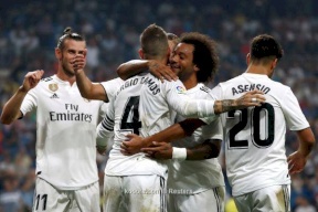 ريال مدريد على شفا كارثة